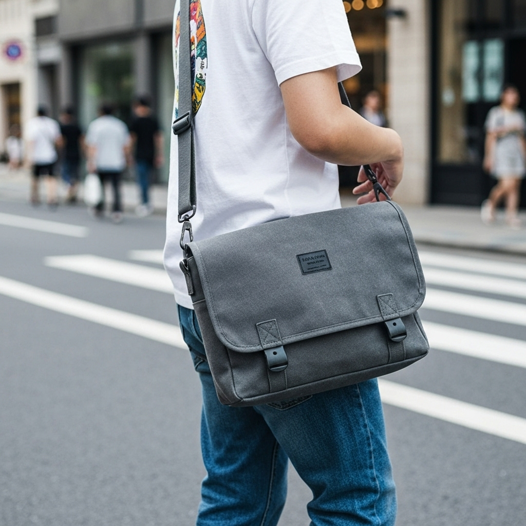Urban Crossbody Bag
