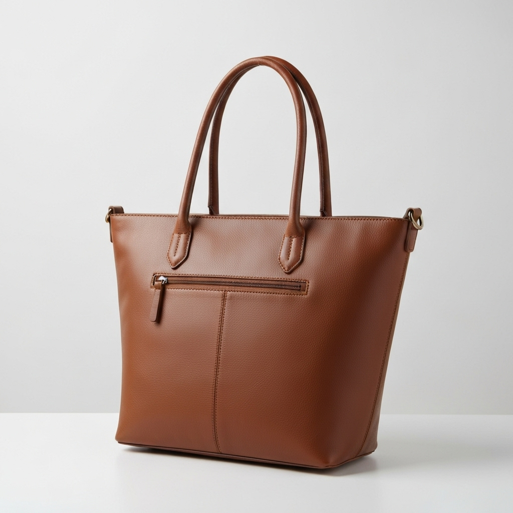 Elegant Tote Bag