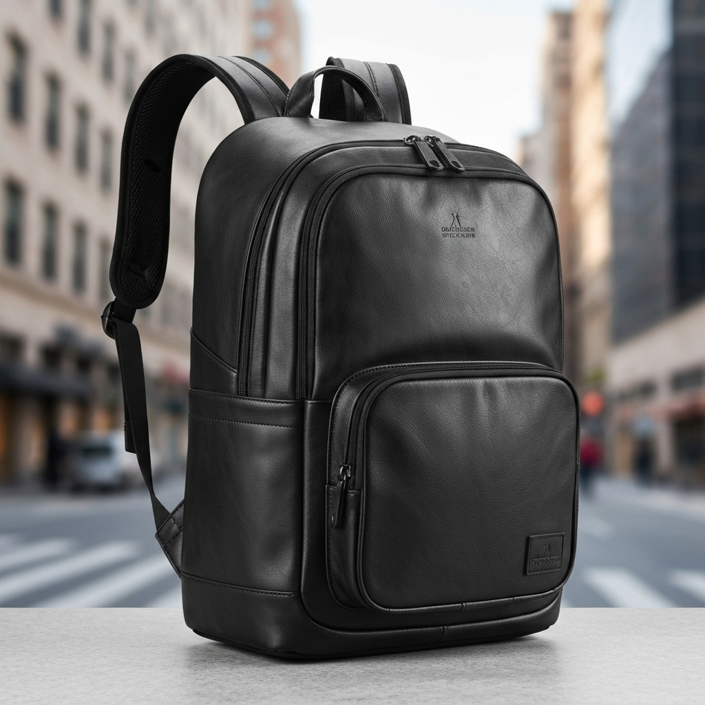 Professional Commuter Backpack